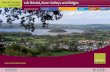 118: Bristol, Avon Valleys and Ridges - Mendip Hills AONB