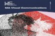 MA Visual Communications - webdocs.ucreative.ac.uk