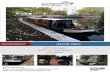 NARROWBOAT ALICE MAY 47FT CRUISER BUILT BY UNKNOWN