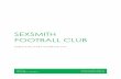 SEXSMITH FOOTBALL CLUB