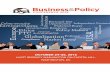 Business& Policy - Direct Selling Association