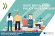 OECD REGULATORY POLICY OUTLOOK 2018