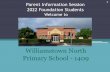 Williamstown North Primary School - 1409