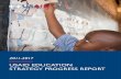 2018 USAID Education Strategy Progress Report