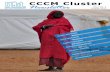 CCCM Cluster Newsletter - ReliefWeb