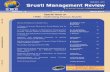 Srusti Management Review