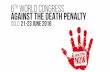 Plenary: The importance of NHRIs to the abolitionist cause