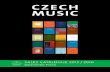 BÄRENREITER URTEXT offering the best of Czech music MUSIC