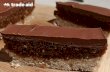 Chocolate Salted Caramel bars - Trade Aid