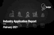 Industry Application Report - Bulgin