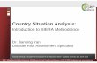 Introduction to SIERA Methodology
