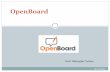 OpenBoard - alegetidrumul.ro