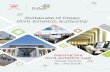 Sultanate of Oman Civil Aviation Authority