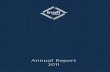 Annual Report 2011 - DHAN Foundation