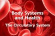 Body Systems and Health - LT Scotland