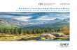Forest Landscape Restoration in Eastern and South-East Europe