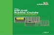 TRG-6 MF/HF Radio Guide