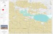 Oregon - Burns District Sportsman Series - Harney Lake Map