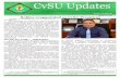October 2020 Robles reappointed as CvSU President