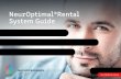 NeurOptimal®Rental System Guide - neurofeedback