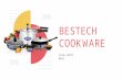 Best Quality Cookware - Bestech Cookware