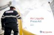 Press-kit Air Liquide