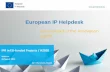 European IP Helpdesk