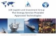 LGR Logistic and Investment Group The Energy Service ...