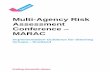Multi-Agency Risk Assessment Conference MARAC