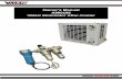Owner’s Manual A800185 VMAC Eliminator After Cooler