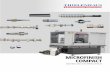 FOR YOUR WORKPIECES – MANUFACTURED AROUND THE WORLD