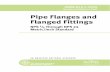 Pipe Flanges and Flanged Fittings - Pipe fittings,Flange ...