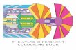 THE ATLAS EXPERIMENT COLOURING BOOK