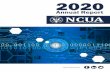 2020 NCUA Annual Report