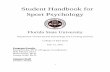 New Student Handbook - education.fsu.edu