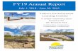 FY11 Annual Report