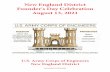 New England District Founder's Day Celebration August 13, 2021