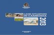 LAND SITUATION IN CAMBODIA - Datasets