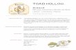 Méthode Ancestrale Sparkling Wine - Toad Hollow