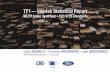 TF1 — Interlab Statistical Report