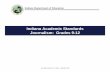 Indiana Academic Standards Journalism: Grades 9-12