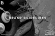 Brand Guidelines 1.2 DRAFT