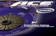 ACE Racing Performance Transmission Parts Catalog