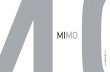 MIMO from Muraflex. - Artopex