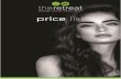 Hair & Beauty prices for 2021 - ncl-coll.ac.uk