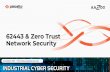 62443 & Zero Trust Network Security