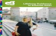 Lifelong Guidance in Estonia 2021 - VKO-točka