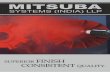Product   - Mitsuba Systems