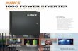 1000 POWER INVERTER - igate.multisalesinc.com
