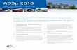 ADSp 2016 – Allgemeine Deutsche Spediteurbedingungen - DHL